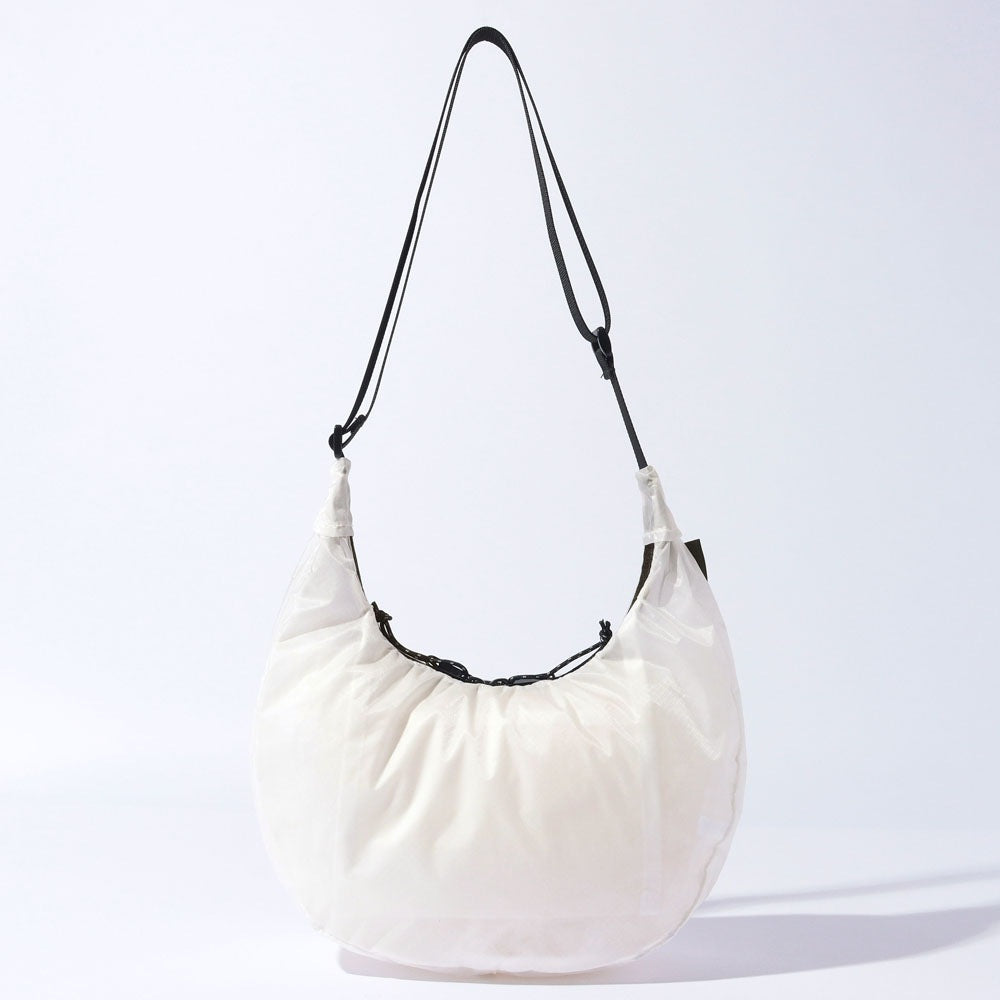 COB BANANA SHOULDER BAG