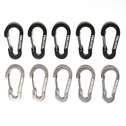 CARABINER SET