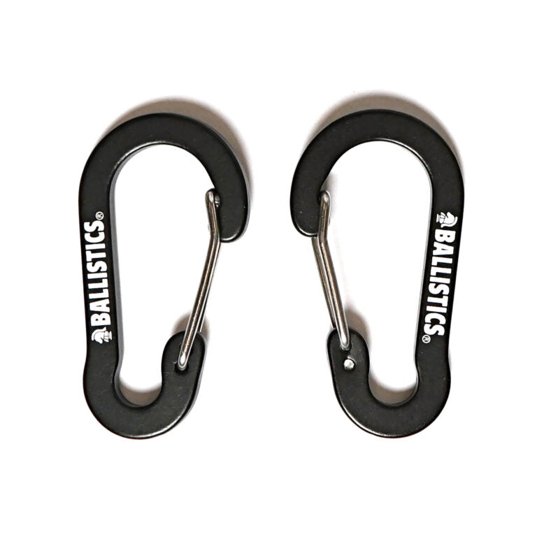 CARABINER SET