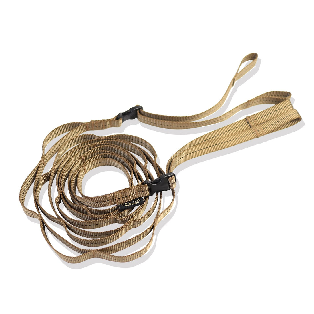 【C&C.P.H.EQUIPEMENT】Daisy chain 15m/m ②