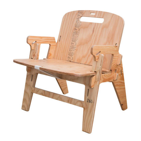 ＹＯＫＡ　ＣＨＡＩＲ　塗装済み