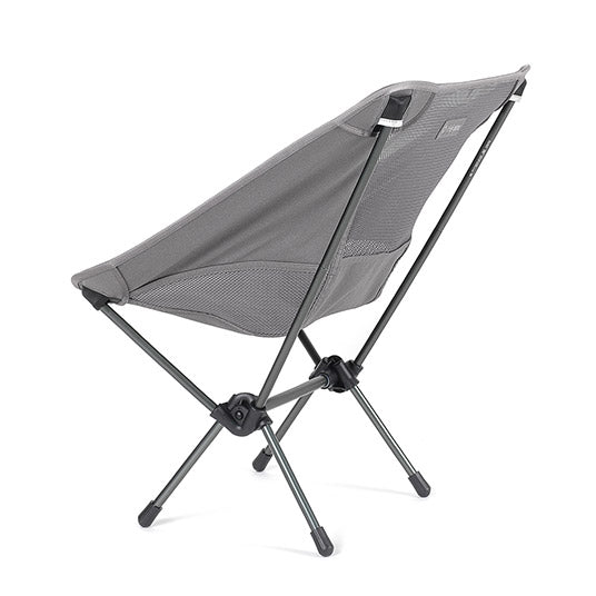 Helinox チェアワン グレー Chair One Home - Gravel – HCC TOKYO - Helinox Creative