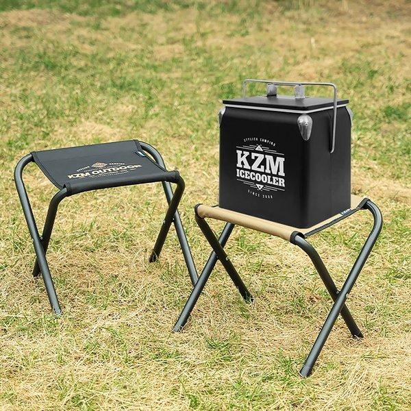 エンケルBBQ チェア 2個セット クーラーボックス スタンド – one's thing outdoor