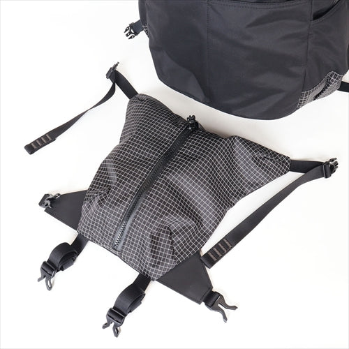 breathatec harness pack