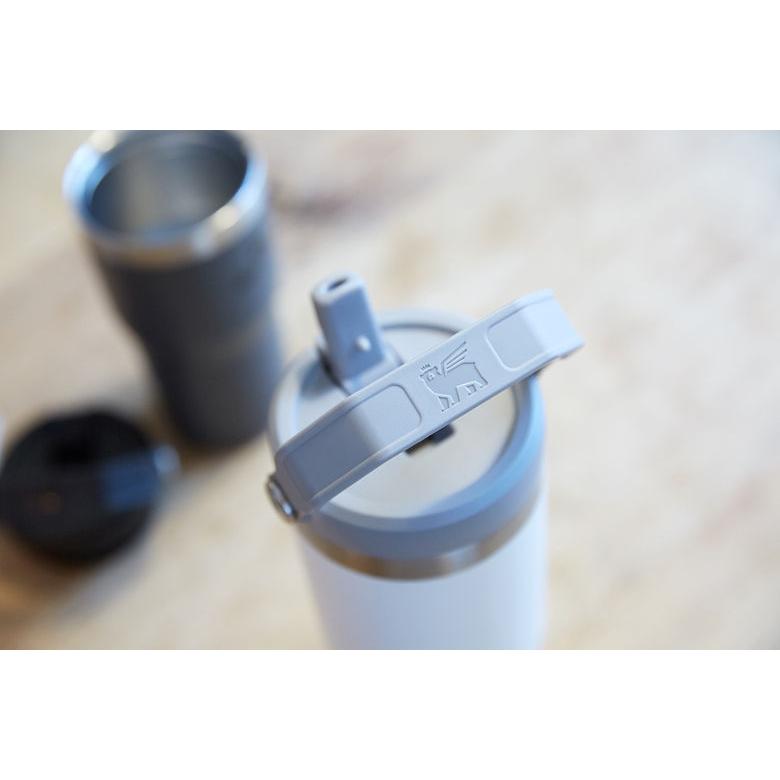 メッシコラボ】アイスフロー エアロライト フリップ ストロー