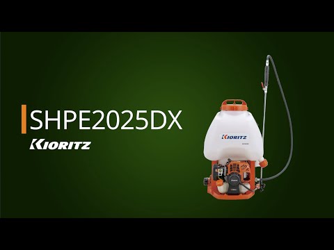 SHPE2025DX