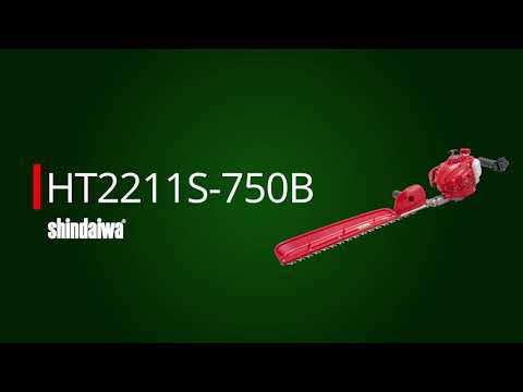 HT2211S-600B